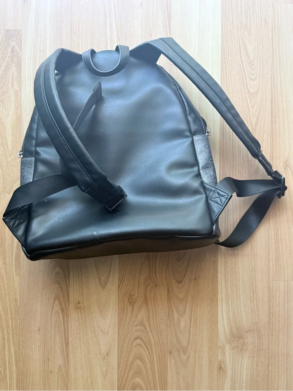 Guess stylish backpack